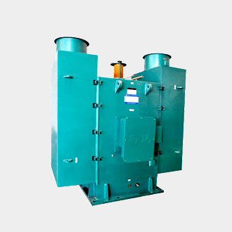 YKS5005-12方箱式立式高压电机